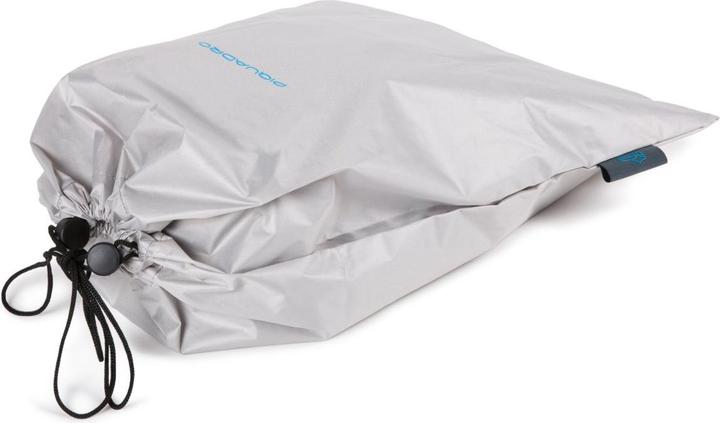 Actual product image Piquadro Modus Special - Travel bag with shoe compartment (32 l)