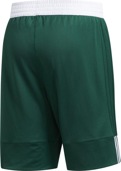 Image du produit adidas Short de basket-ball réversible 3G Speed pour hommes (XL)