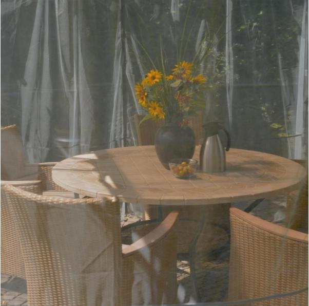 Actual product image Palram Mosquito Net Set Milano 4300 (465 cm, 217 cm)