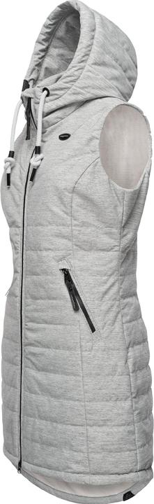 Actual product image Ragwear Lucinda Vest Long (XL)