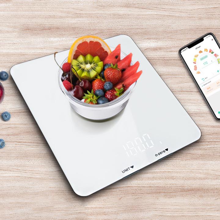 Produktbild Media-Tech SMART DIET SCALE MR5544