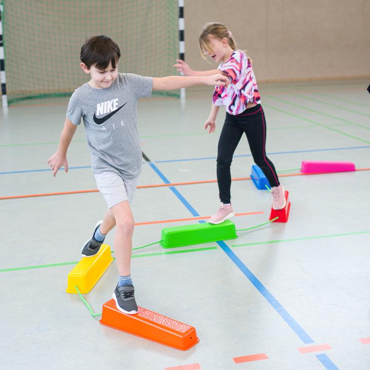 Actual product image Sport-Thieme Balance beam
