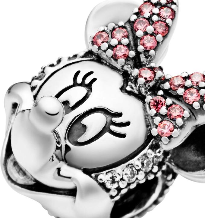 Produktbild Pandora Shimmering Minnie (Metall)