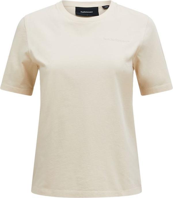 Peak Performance Original Small Logo Tee (XS)