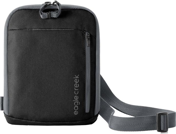Actual product image Eagle Creek Stash RFID Crossbody Bag