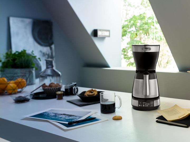 Produktbild De'Longhi ICM 16731