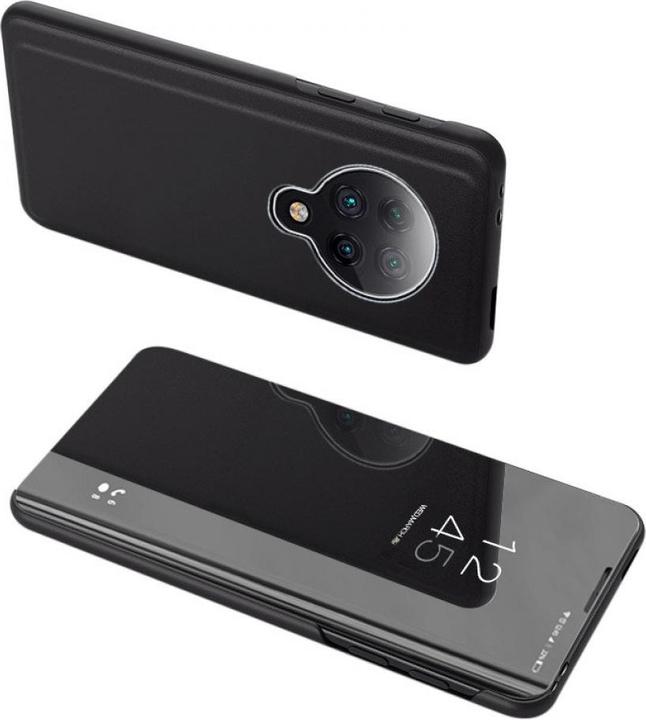 Produktbild Screenguard Xiaomi Poco F2 Pro Clear View Flip Case (Xiaomi Poco F2 Pro)