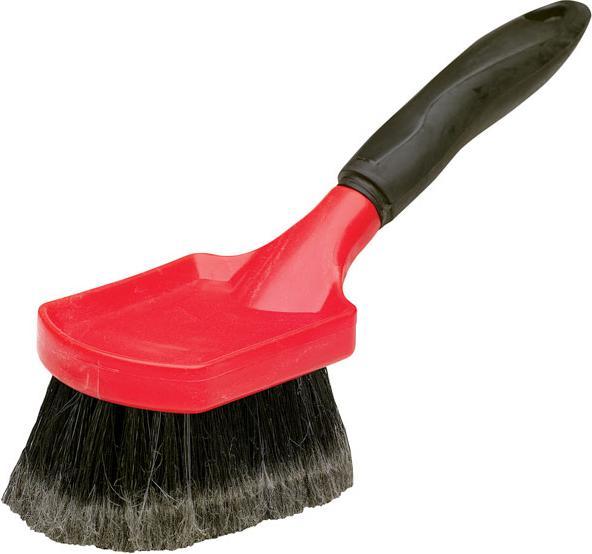 Image du produit Cycloc Brosse CYCLO Softwash, rouge (Brosses)