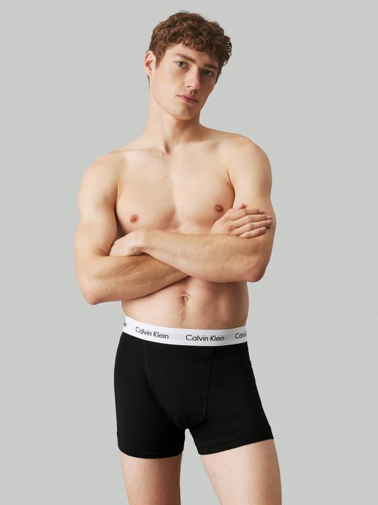 Produktbild Calvin Klein Trunk (L, 3er Pack)