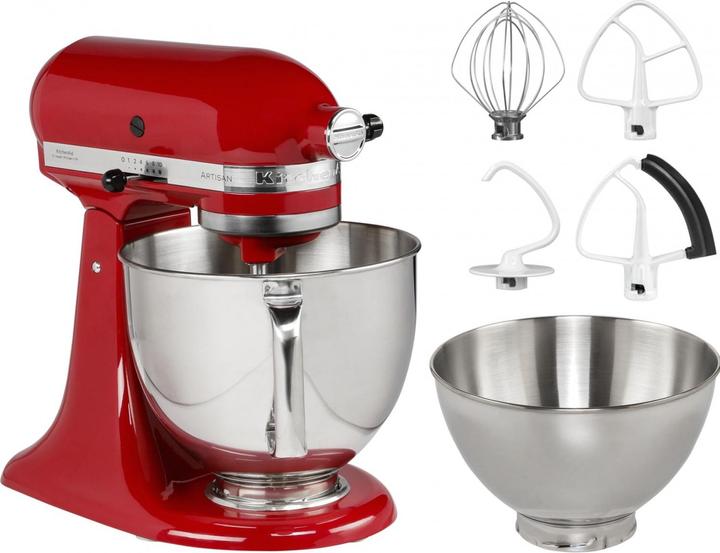 Produktbild KitchenAid Artisan KSM175 EU-Version (300 W)