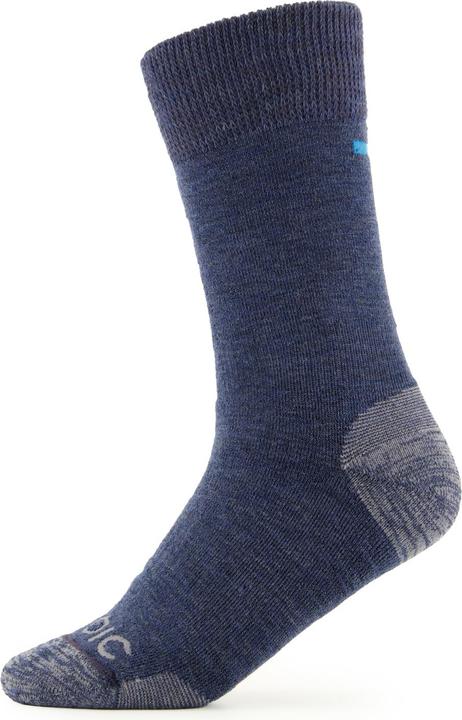 Stoic Merino Hiking Crew Socks