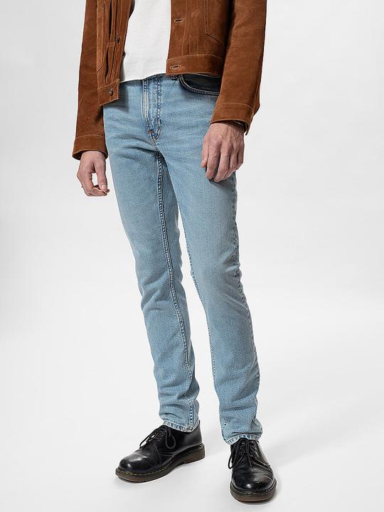 Actual product image Nudie Jeans Lean Dean (W30/L32)