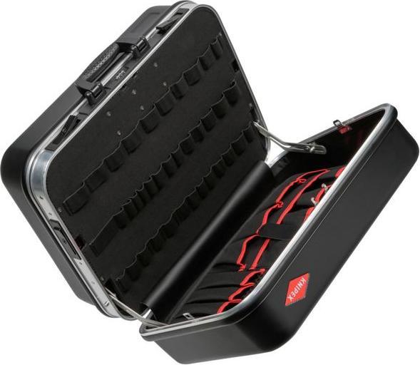 Produktbild Knipex Big Twin (1 Teile)