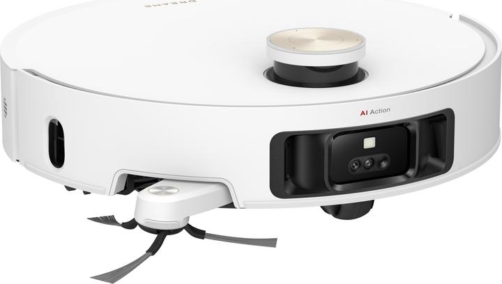 Actual product image Dreame L50 Pro Ultra (Vacuum mopping robot)