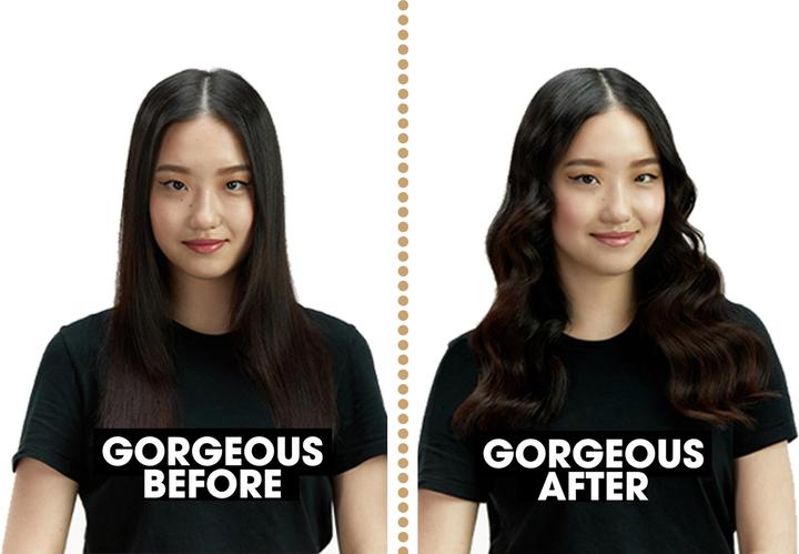 Actual product image ghd Platinum+ (Straightening iron)