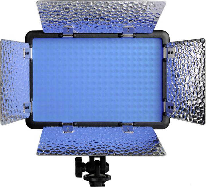 Actual product image Godox LED308C II (Video light)