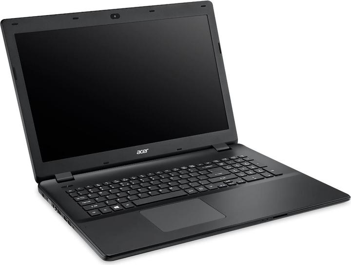 Produktbild Acer TravelMate P276-MG (17.30", Intel Core i7-4510U, 8 GB, CH)