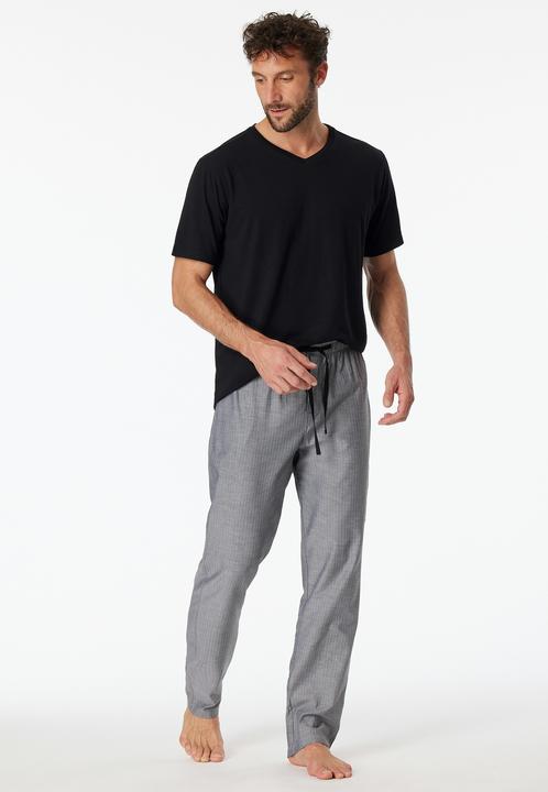 Actual product image Schiesser Trousers long (54)