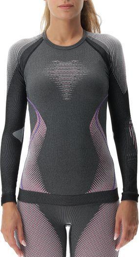 Image du produit UYN T-shirt thermique Evolutyon Melange (L, XL)