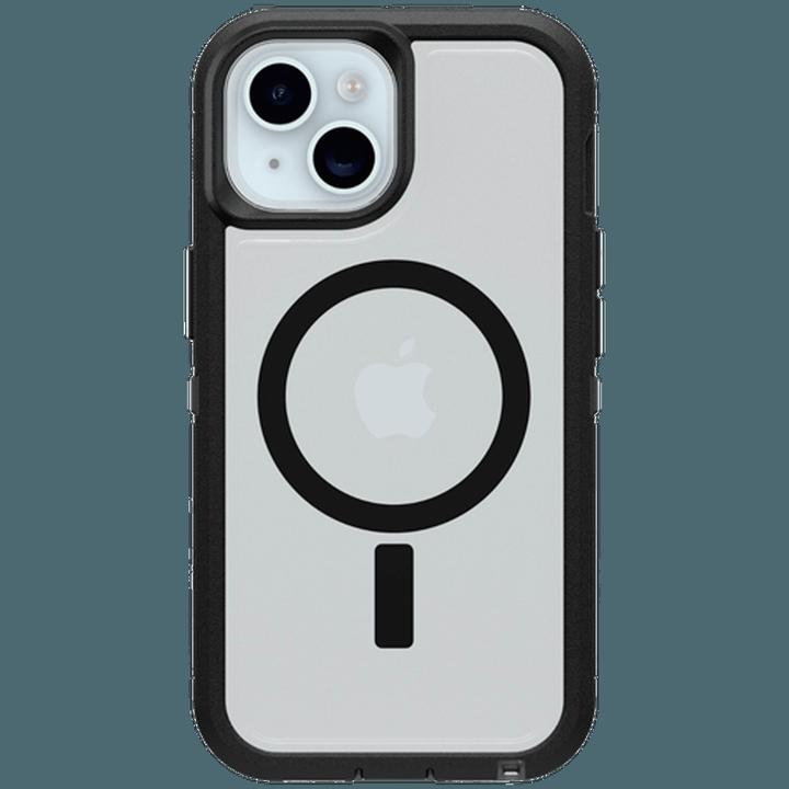 Produktbild OtterBox Defender XT mit MagSafe (Apple iPhone 13, Apple iPhone 14, Apple iPhone 15, Apple iPhone 16e)
