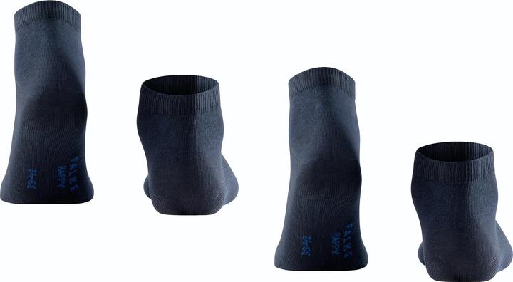Actual product image Falke Happy SN (Single pack, 47 - 50)