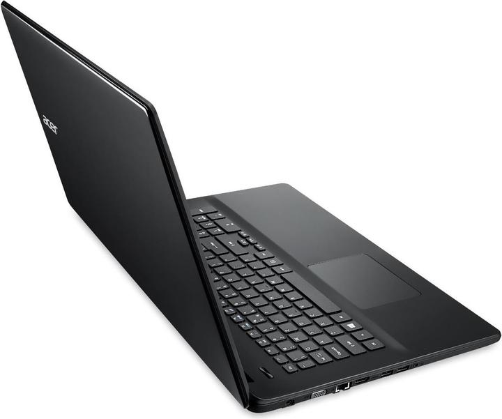 Produktbild Acer TravelMate P276-MG (17.30", Intel Core i7-4510U, 8 GB, CH)