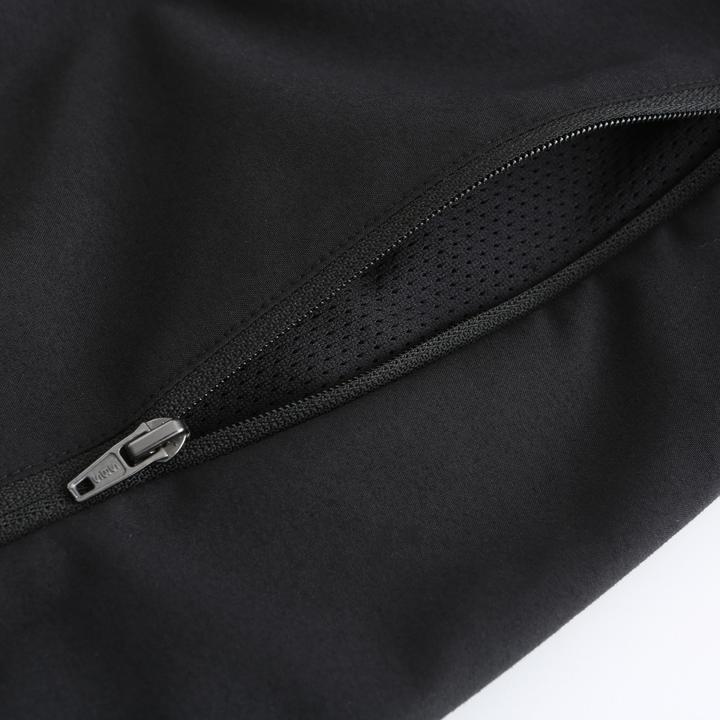Produktbild Domyos Trainingsjacke Herren - Essential blau (XXL)