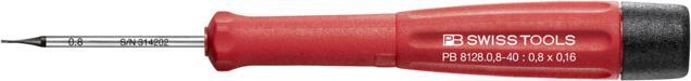 Image du produit PB Swiss Tools Tournevis électronique (Vis fendues)