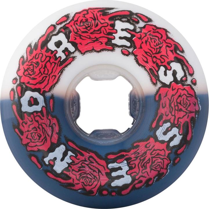 Slime 97A Vomit Mini Balls Dressen (56 mm)