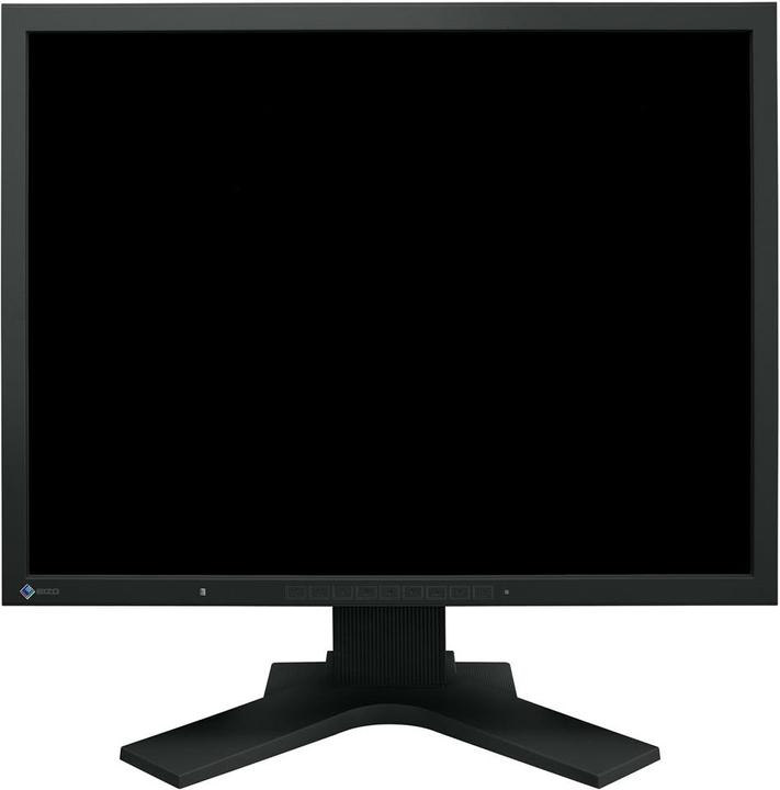 Actual product image Eizo FlexScan S2133 (1600 x 1200 pixels, 21")