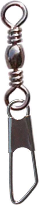 Produktbild Stucki Thun Barrel Swivel with Safety Snap