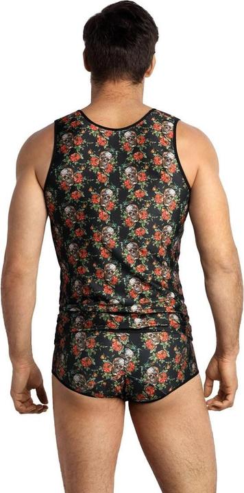 Produktbild Anais Herren - Power Top (S)