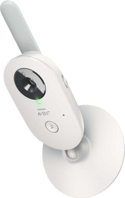 Productafbeelding Philips Avent Video (Video & Audio, 300 m)