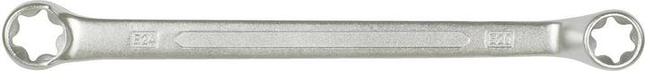 Actual product image KS Tools Torx-E double box wrench