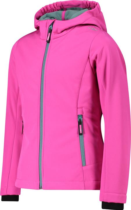 Image du produit CMP Campagnolo Softshell Hoodie (110)