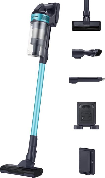 Productafbeelding Samsung Jet 60 turbo