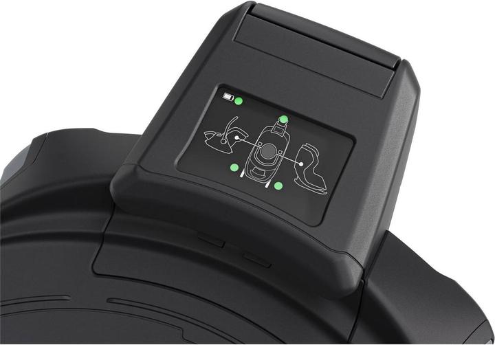 Produktbild Thule Alfi ISOFIX Basisstation
