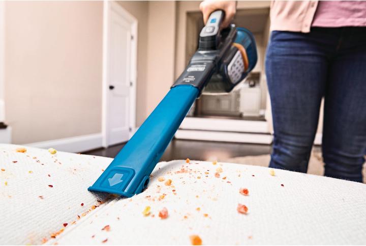 Actual product image Black & Decker Dustbuster