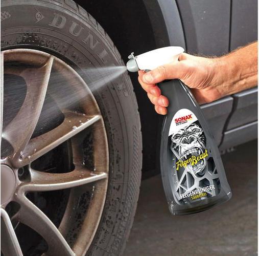 Produktbild Sonax FelgenBeast (1000 ml)