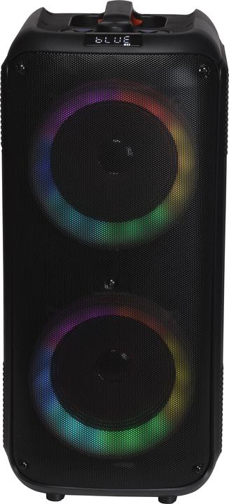 Denver BPS-354 (4 h, Rechargeable battery operated)