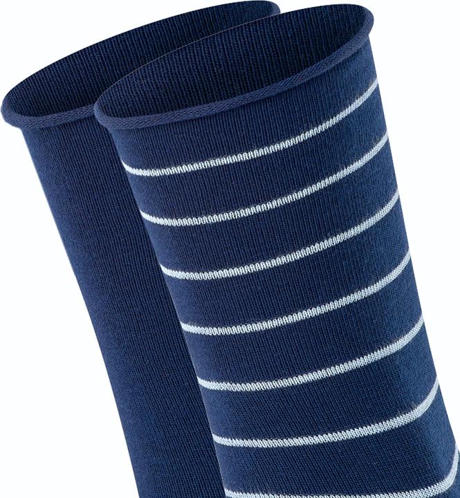 Image du produit Falke Happy Stripe DP SO (lot de 2, 39 - 42)