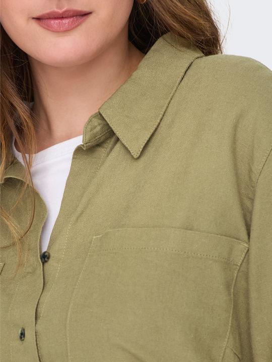 Actual product image Only CARYASMIN-CARO Hemd Hemd (44)