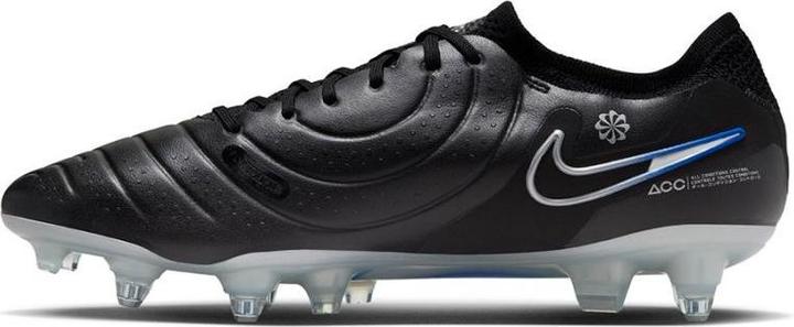 Actual product image Nike Tiempo Legend 10 Elite SG-Pro AC Football Boot Men (42.5)