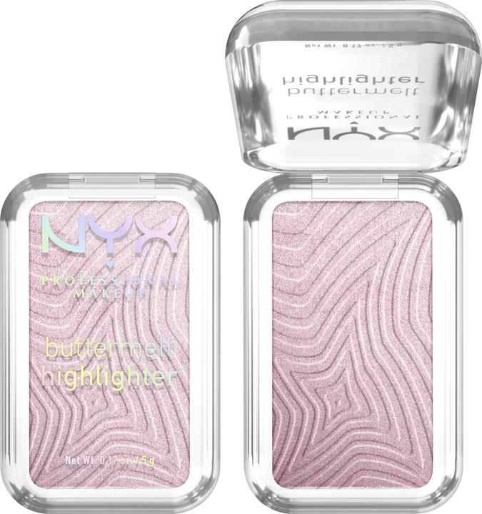 Produktbild NYX Professional Make-Up Nyx Highlight Contour (15 U Butta Werk, Highlighter)
