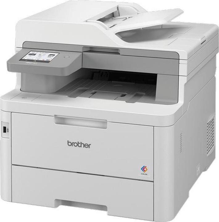 Actual product image Brother MFC-L8390CDW (Laser, Colour)