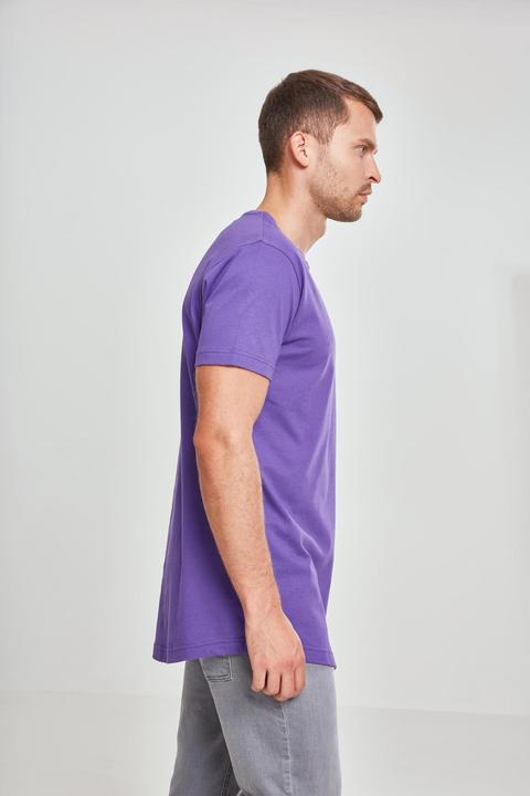 Produktbild Urban Classics Shaped Long Tee (XL)