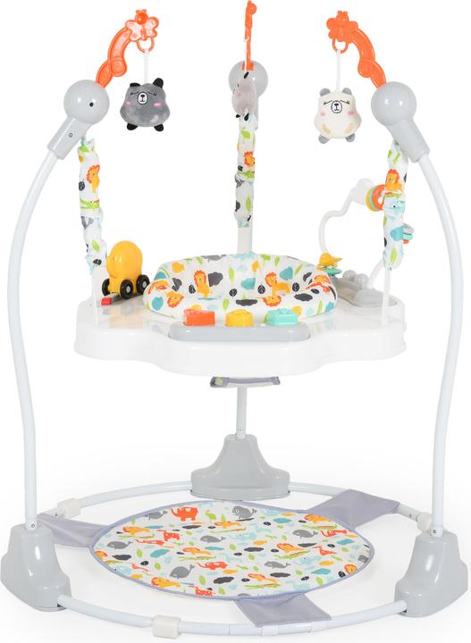 Produktbild Moni Hopser Magic fun Spielcenter, Musik