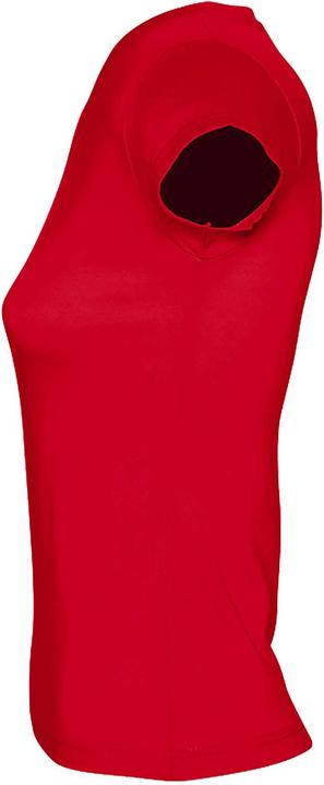 Actual product image Sols Moon Tshirt Short Sleeve V Neck (40, 42, S, W38/L40, W34/L36, W36/L38)