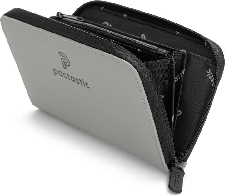 Actual product image Pactastic Urban Collection wallet 20 cm