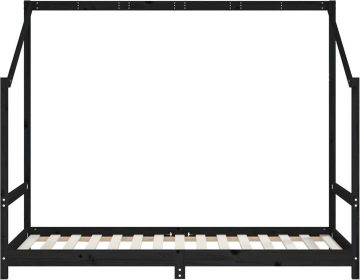 Image du produit VidaXL Cadre de lit pour enfants (90 x 190 cm)